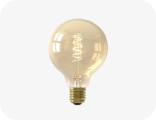 Decoratieve lampen