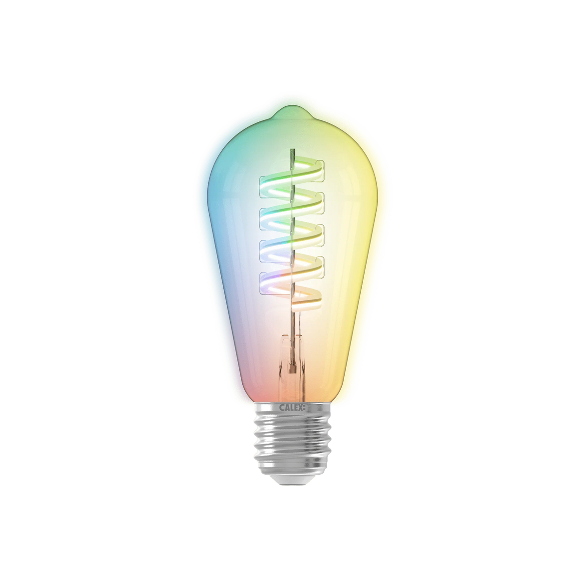 Slimme Lichtbronnen