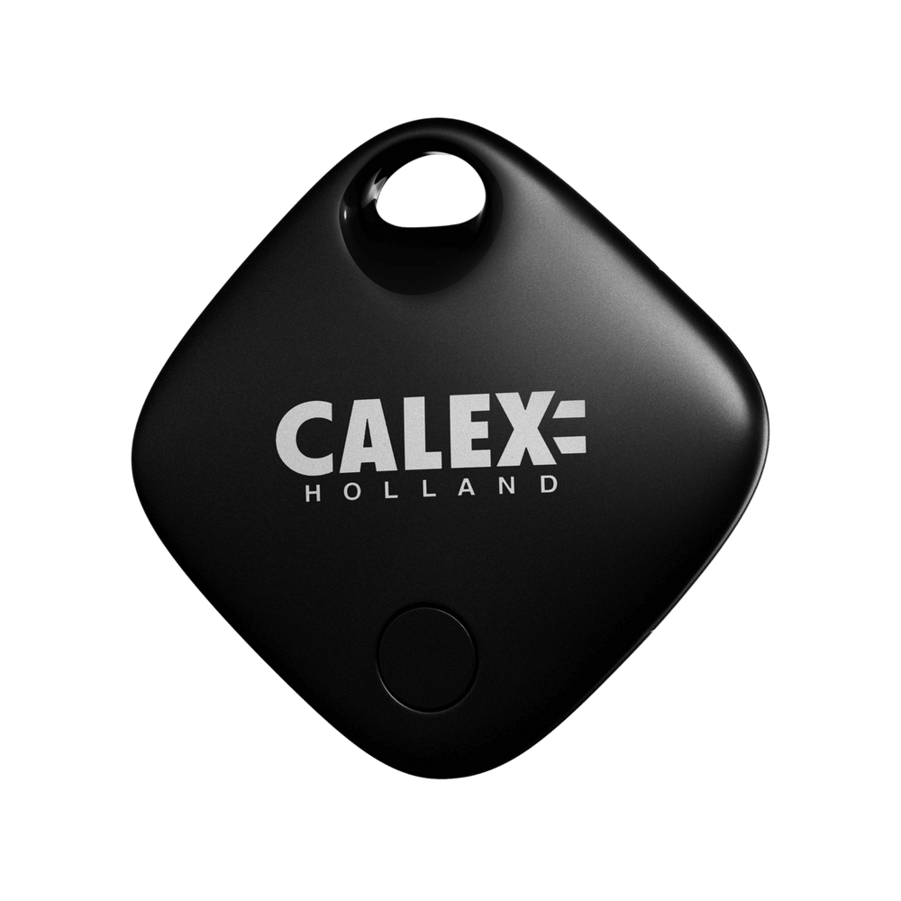 Calex Slimme Tag - Bluetooth Tracker - Werkt met Apple Zoek Mijn